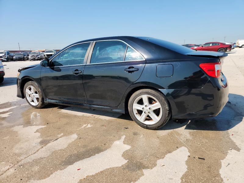 Photo 2 from auction – 2014 TOYOTA CAMRY L with VIN 4T1BF1FK6EU342330