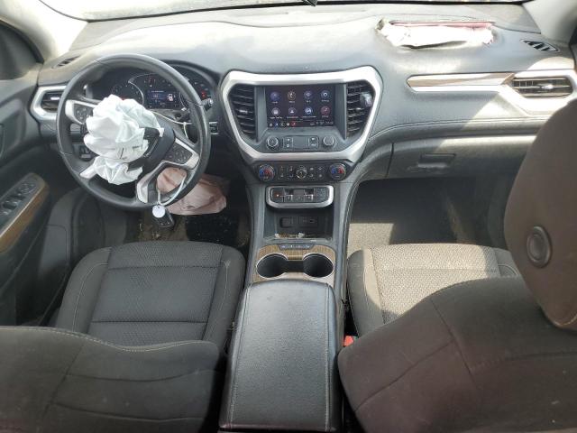 Photo 8 from auction – 2021 GMC ACADIA SLE with VIN 1GKKNKLA6MZ194839
