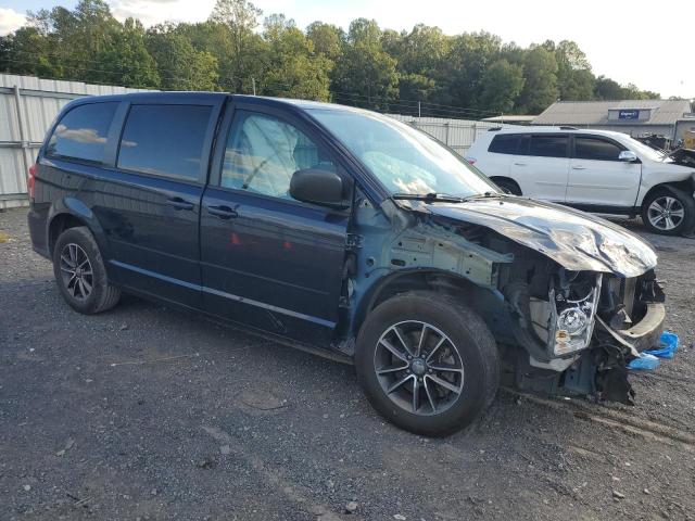 Photo 4 from auction – 2013 DODGE GRAND CARAVAN SE with VIN 2C4RDGBG8DR788648