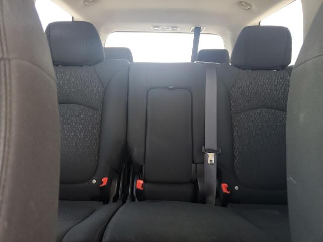 Photo 10 from auction – 2008 GMC ACADIA SLE with VIN 1GKER13728J153399