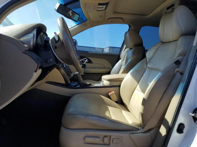 Photo 7 from auction – 2013 ACUR MDX with VIN 2HNYD2H22DH524562