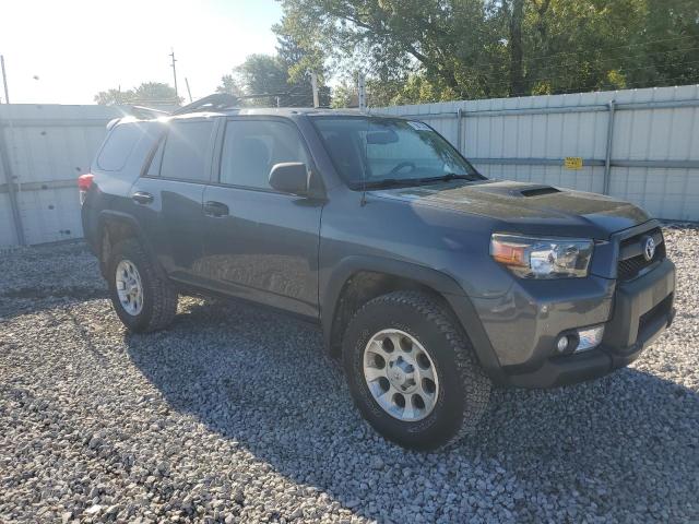 Photo 4 from auction – 2012 TOYOTA 4RUNNER SR with VIN JTEBU5JR6C5099319