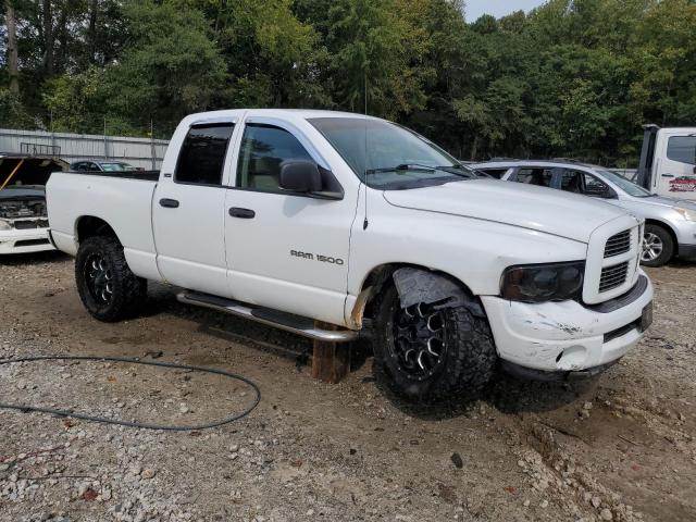 صورة رقم 4 من المزاد - 2002 DODGE RAM 1500 مع VIN 1D7HU18Z72J240519