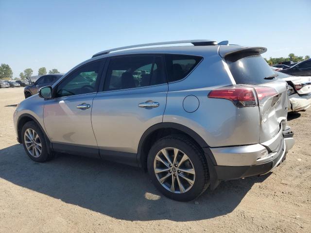 Photo 2 from auction – 2016 TOYOTA RAV4 LIMIT with VIN 2T3DFREV5GW435000