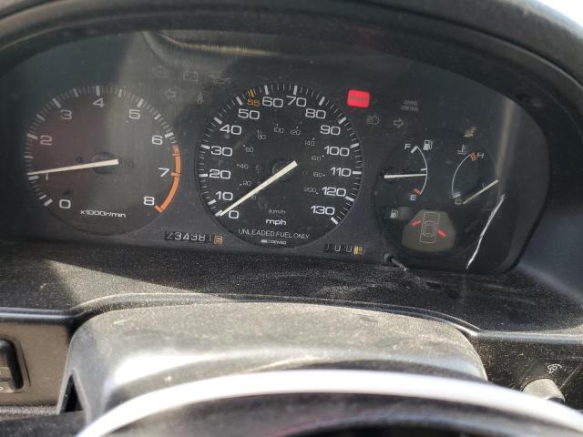 Photo 9 from auction – 1990 HONDA ACCORD EX with VIN JHMCB7664LC081971