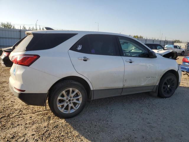 Photo 3 from auction – 2019 CHEVROLET EQUINOX LS with VIN 2GNAXHEV9K6222136