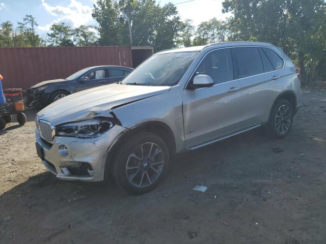 BMW X5 XDRIVE3 2014 with VIN 5UXKR0C50E0K51872 - Photo from auction