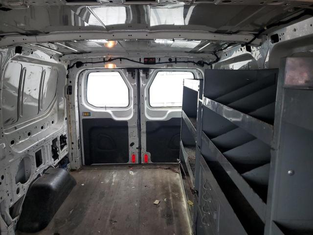Photo 10 from auction – 2015 FORD TRANSIT with VIN 1FTYR1ZM4FKA64902