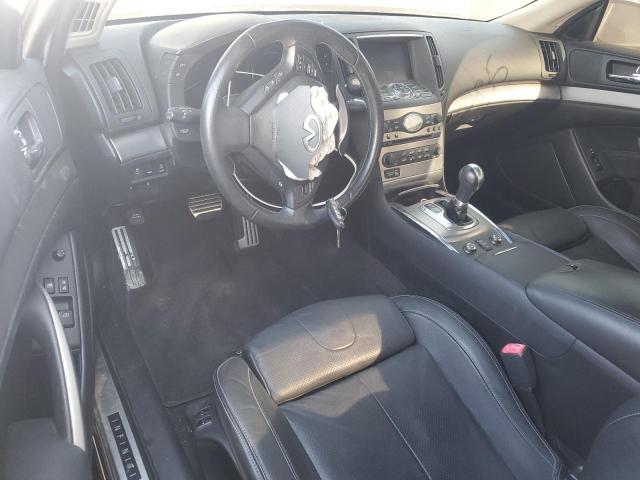 Photo 8 from auction – 2012 INFINITI G37 with VIN JN1CV6EL0CM473062