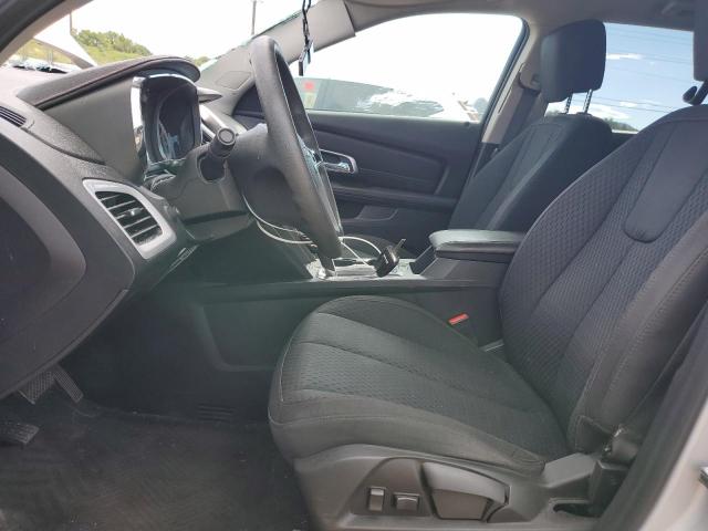 Photo 7 from auction – 2015 GMC TERRAIN SL with VIN 2GKFLVEK3F6213747