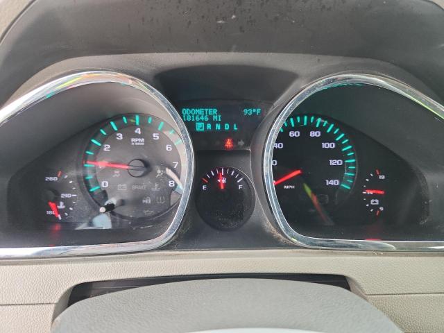 Photo 9 from auction – 2011 CHEVROLET TRAVERSE L with VIN 1GNKVEED4BJ224587