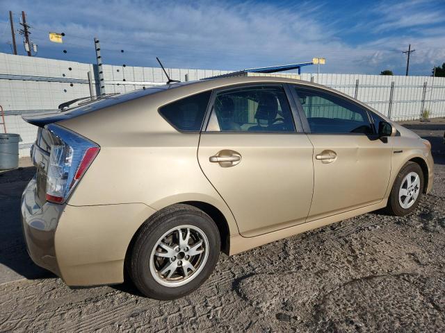 Photo 3 from auction – 2011 TOYOTA PRIUS with VIN JTDKN3DU4B1448778