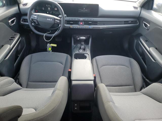 Photo 8 from auction – 2025 KIA K4 LX with VIN 3KPFT4DE9SE075062