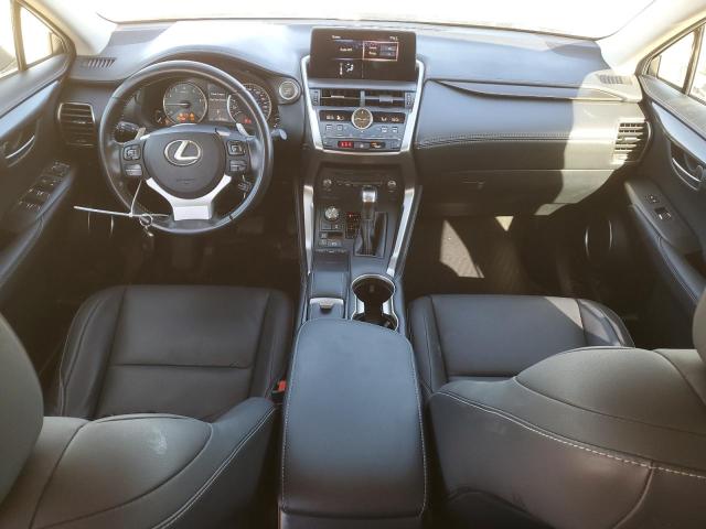 Photo 8 from auction – 2019 LEXUS NX 300 BASE with VIN JTJBARBZ9K2195431