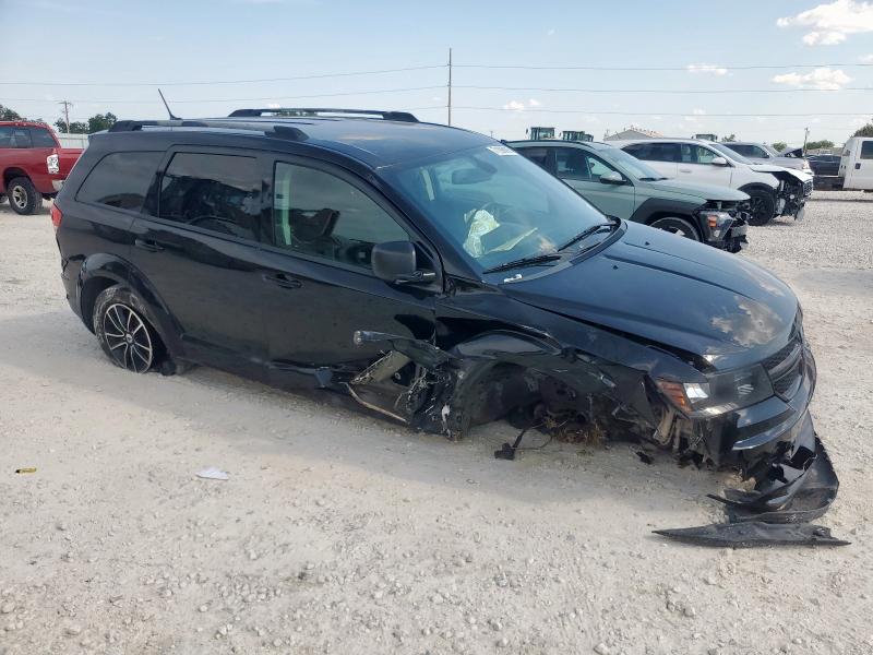Photo 4 from auction – 2018 DODGE JOURNEY SE with VIN 3C4PDCAB9JT385860