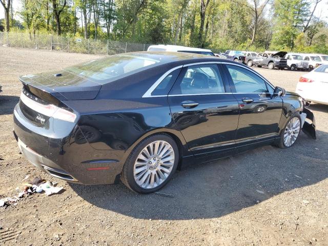 Photo 3 from auction – 2016 LINCOLN MKZ with VIN 3LN6L2J97GR601065