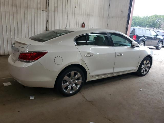 Photo 3 from auction – 2012 BUICK LACROSSE PREMIUM with VIN 1G4GH5E39CF103468
