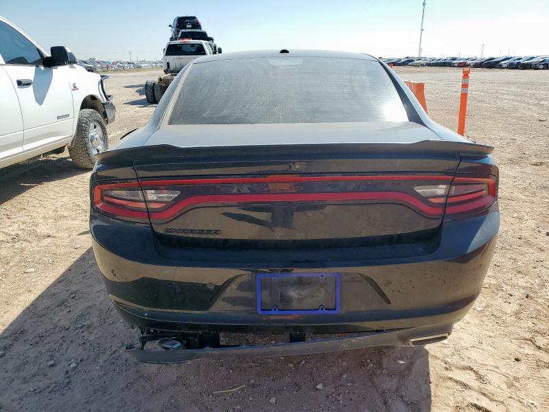 Photo 6 from auction – 2022 DODGE CHARGER SXT with VIN 2C3CDXBG1NH145964