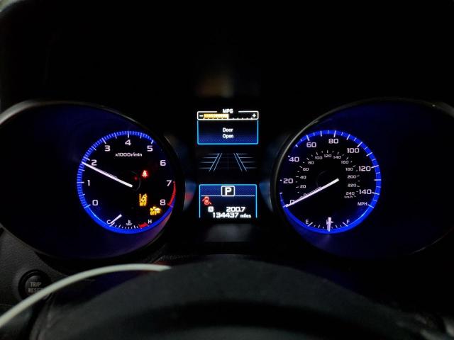 صورة رقم 9 من المزاد - 2018 SUBARU OUTBACK 2. مع VIN 4S4BSAHC9J3365361