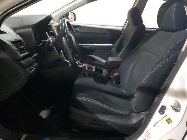 Photo 7 from auction – 2013 SUBARU LEGACY 2.5 with VIN 4S3BMBG63D3040127