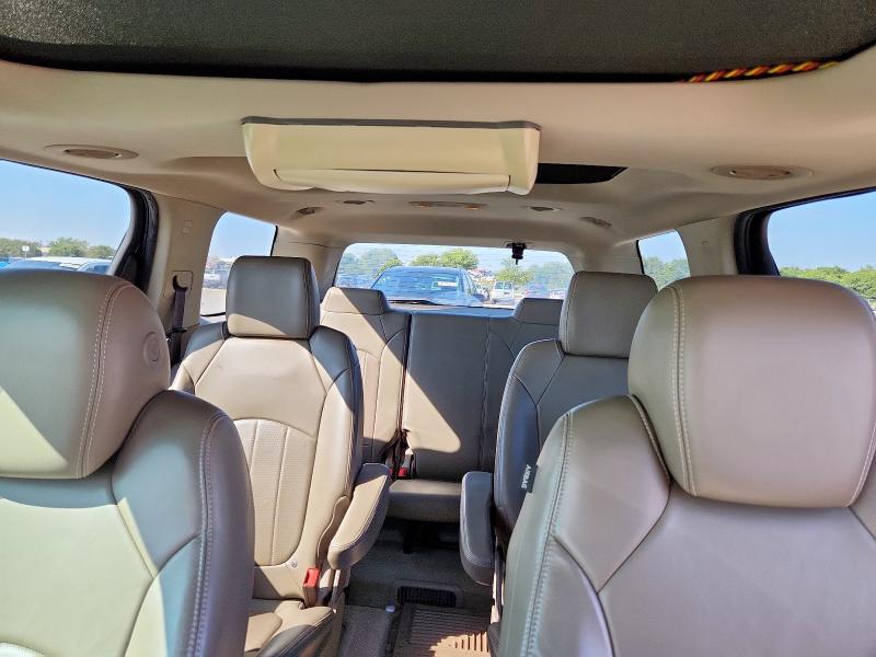 Photo 10 from auction – 2015 GMC ACADIA DEN with VIN 1GKKRTKD4FJ238036