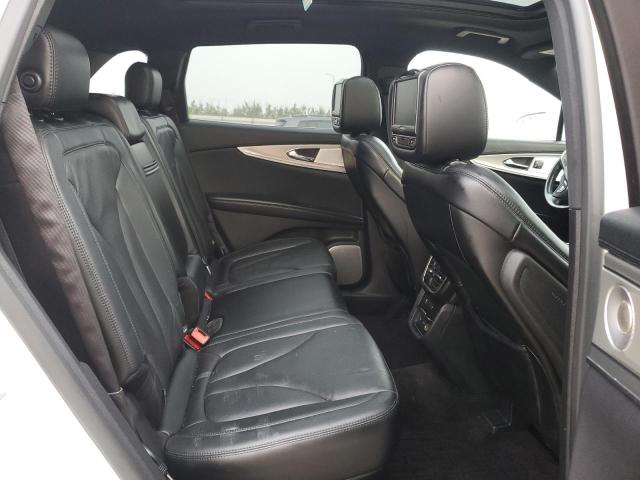 Photo 11 from auction – 2016 LINCOLN MKX RESERV with VIN 2LMPJ8LR9GBL31415