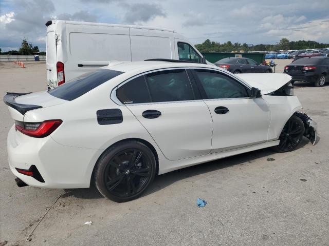 Photo 3 from auction – 2019 BMW 330I with VIN 3MW5R1J59K8A04341