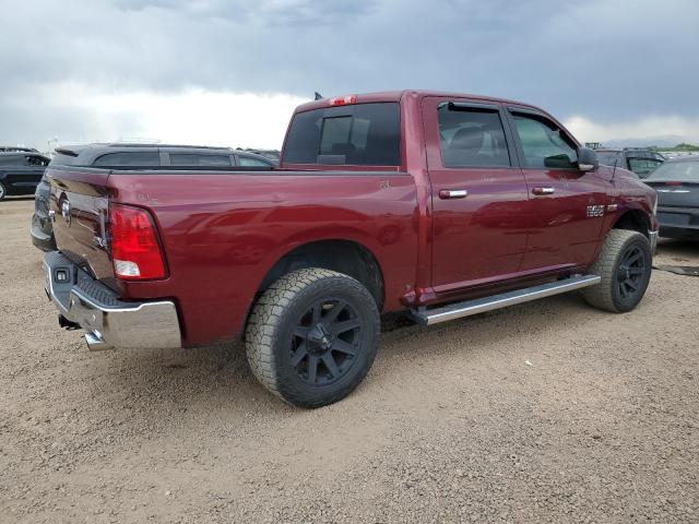 Photo 3 from auction – 2018 RAM 1500 SLT with VIN 1C6RR7LTXJS343360