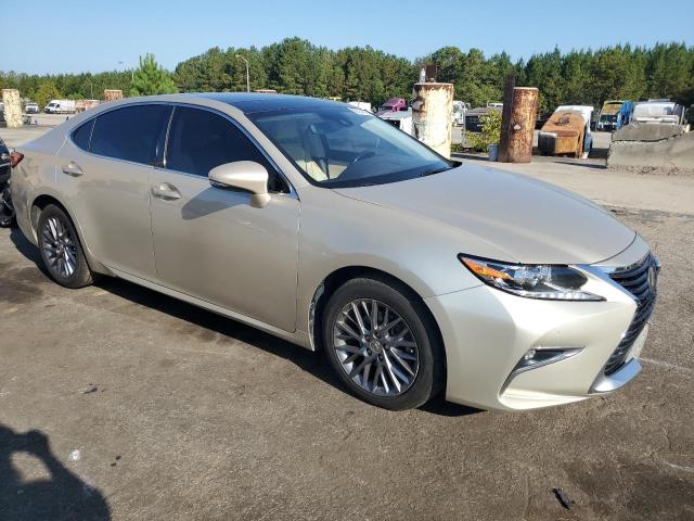 Photo 4 from auction – 2018 LEXUS ES 350 with VIN 58ABK1GGXJU108443