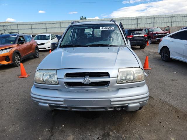 Photo 5 from auction – 2000 SUZUKI VITARA JX with VIN 2S3TD52V2Y6101553