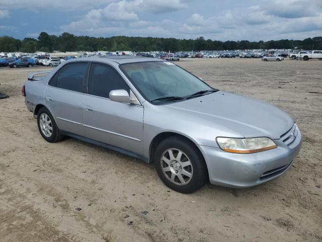 Photo 4 from auction – 2002 HONDA ACCORD with VIN JHMCG567X2C003370
