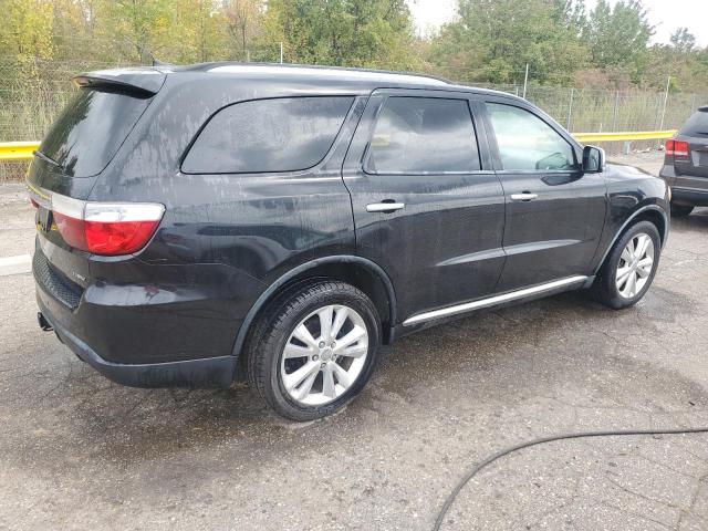 Photo 3 from auction – 2011 DODG DURANGO CREW with VIN 1D4RE4GG6BC598800
