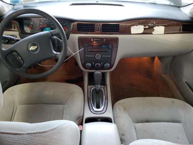 Photo 8 from auction – 2011 CHEVROLET IMPALA LS with VIN 2G1WF5EK5B1289974