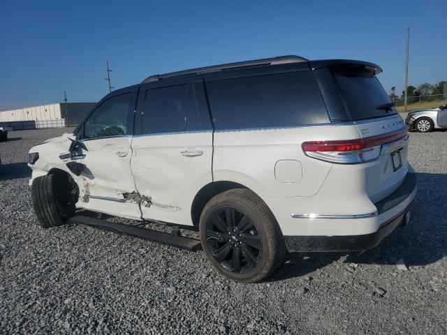 Photo 2 from auction – 2024 LINCOLN NAVIGATOR with VIN 5LMJJ2TG0REL14634