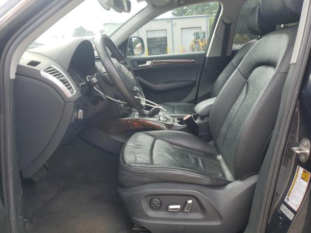 Photo 7 from auction – 2014 AUDI Q5 PREMIUM with VIN WA1LFAFP3EA045984