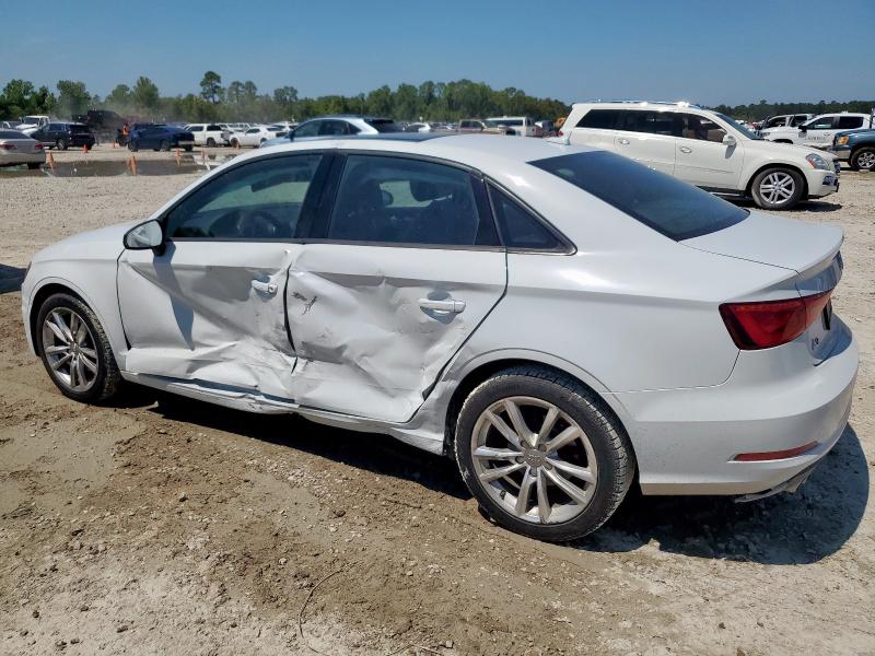 Photo 2 from auction – 2015 AUDI A3 PREMIUM with VIN WAUAJGFF8F1074823