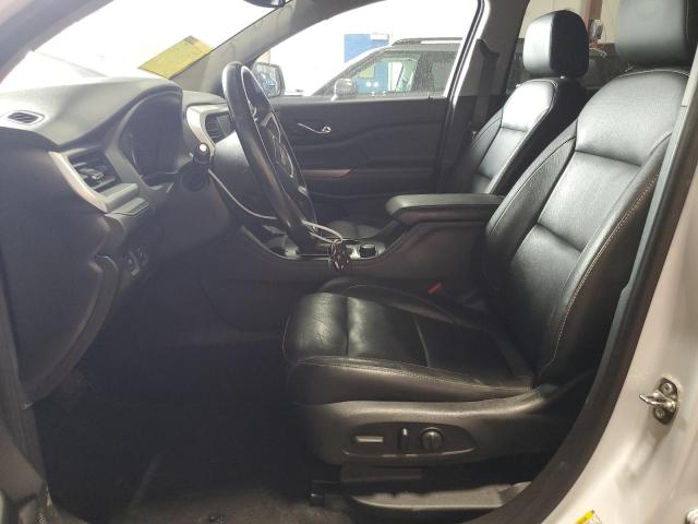 Photo 7 from auction – 2019 GMC ACADIA SLT with VIN 1GKKNULS4KZ224843