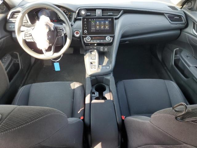 Photo 8 from auction – 2022 HONDA INSIGHT EX with VIN 19XZE4F52NE007176
