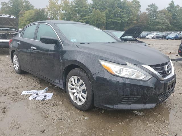 Photo 4 from auction – 2016 NISSAN ALTIMA 2.5 with VIN 1N4AL3AP8GN330657