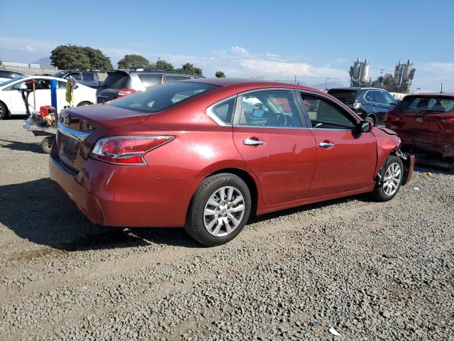 Photo 3 from auction – 2015 NISSAN ALTIMA 2.5 with VIN 1N4AL3APXFC138831