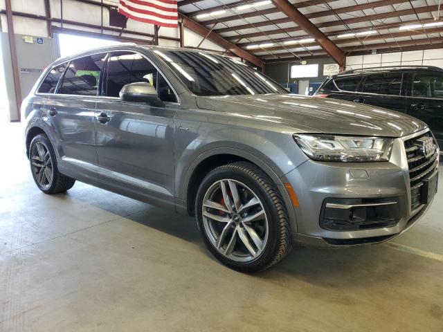 Photo 4 from auction – 2017 AUDI Q7 PRESTIG with VIN WA1VAAF70HD019143
