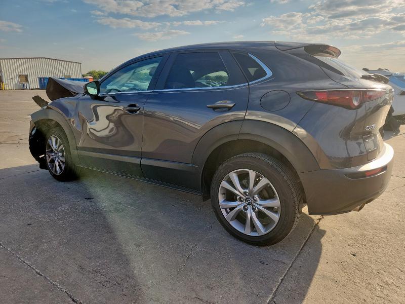 Photo 2 from auction – 2021 MAZDA CX-30 SELECT with VIN 3MVDMABL7MM218229