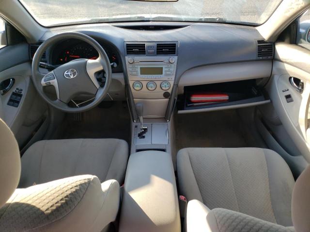 Photo 8 from auction – 2007 TOYOTA CAMRY CE with VIN 4T1BE46K57U164482