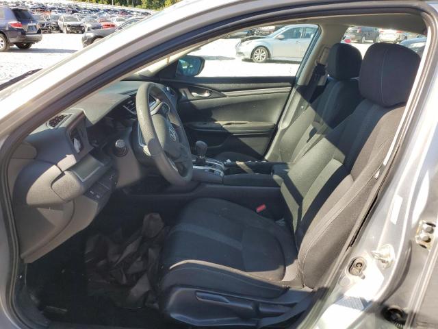 Photo 7 from auction – 2018 HONDA CIVIC LX with VIN 2HGFC2F56JH554755