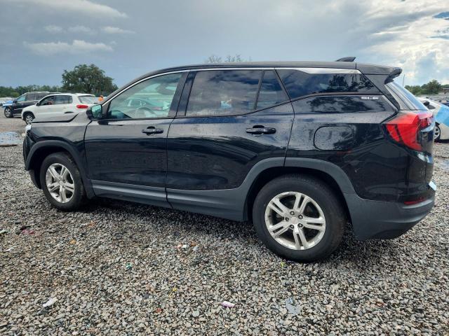 Photo 2 from auction – 2019 GMC TERRAIN SL with VIN 3GKALMEVXKL204001