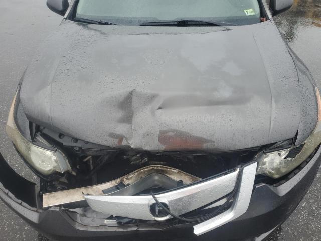 Photo 11 from auction – 2010 ACURA TSX with VIN JH4CU2F62AC001075