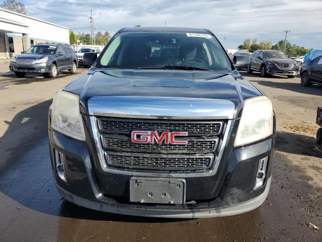 Photo 5 from auction – 2012 GMC TERRAIN SL with VIN 2GKFLREK7C6255633