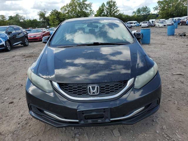 Photo 5 from auction – 2013 HONDA CIVIC LX with VIN 19XFB2F54DE268534