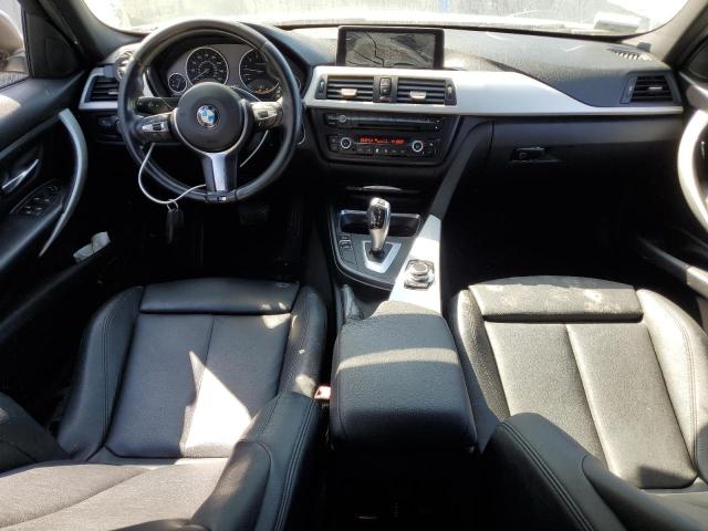 Фото 8 с аукциона – 2013 BMW 320 I с VIN WBA3B1C5XDF462540