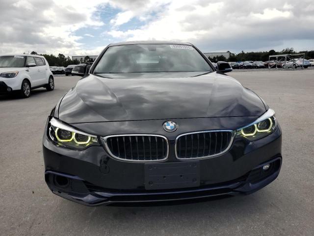 Photo 5 from auction – 2019 BMW 430XI with VIN WBA4W5C53KAE51005